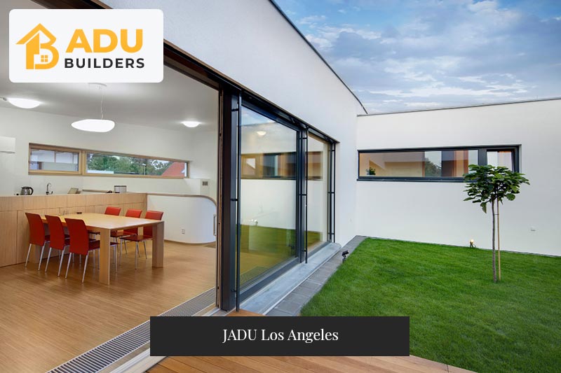 JADU Los Angeles